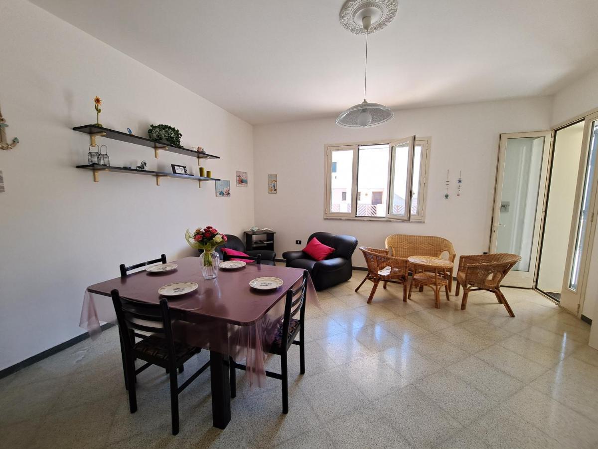 Casa Vittorio A 100M Dalla Sabbia ลิโด มารีนี ภายนอก รูปภาพ