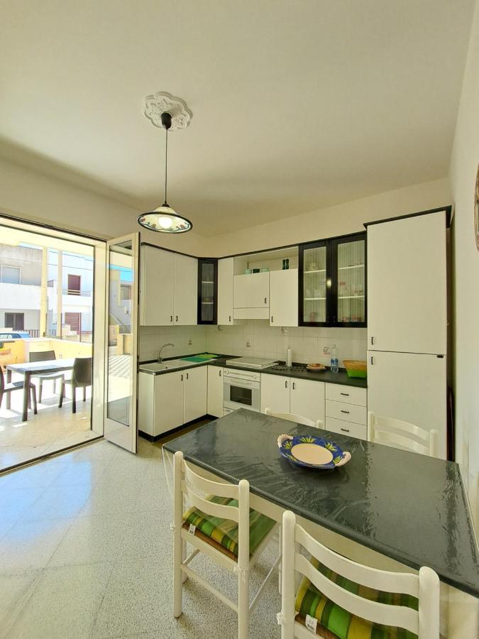 Casa Vittorio A 100M Dalla Sabbia ลิโด มารีนี ภายนอก รูปภาพ