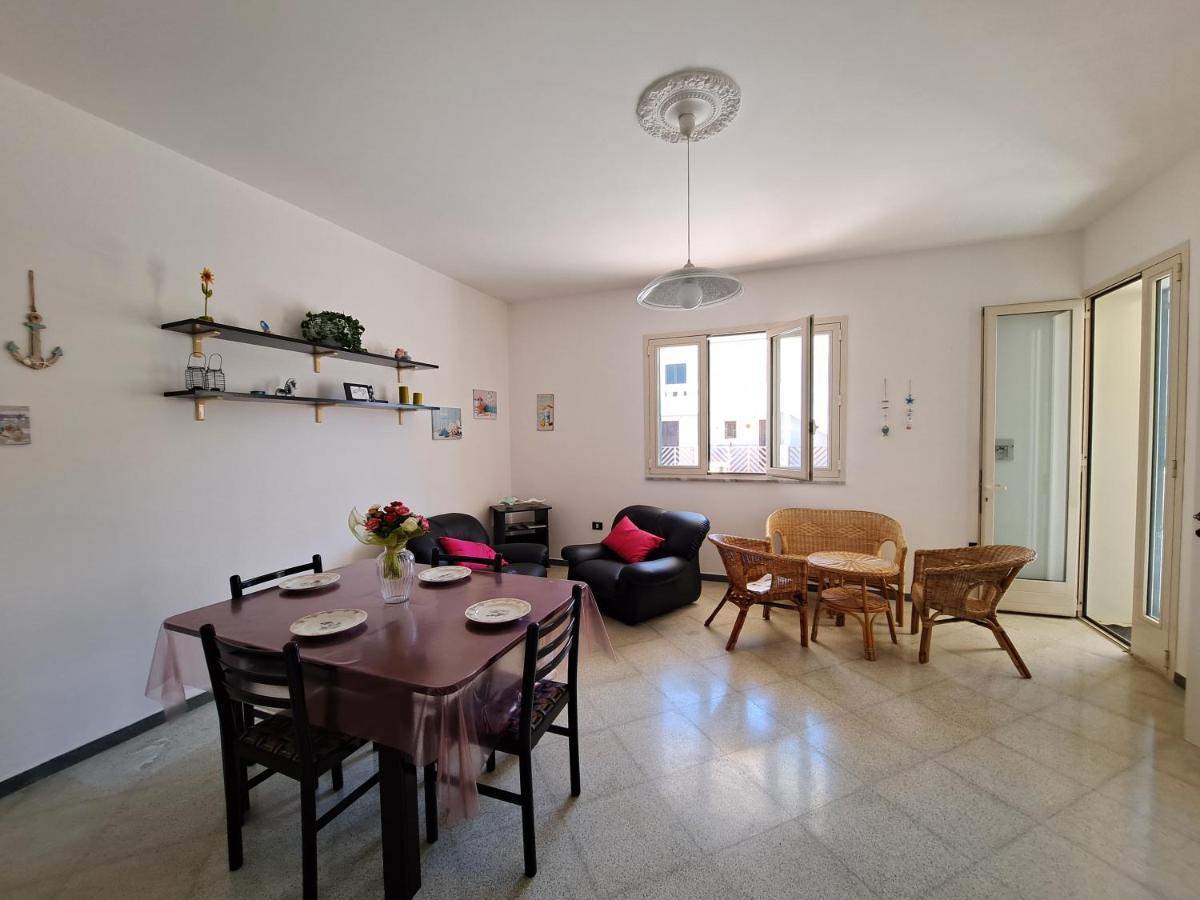 Casa Vittorio A 100M Dalla Sabbia ลิโด มารีนี ภายนอก รูปภาพ