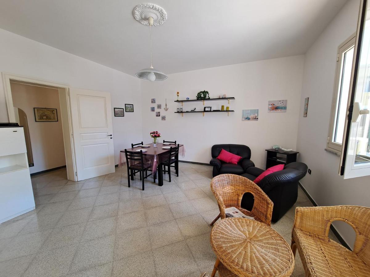 Casa Vittorio A 100M Dalla Sabbia ลิโด มารีนี ภายนอก รูปภาพ