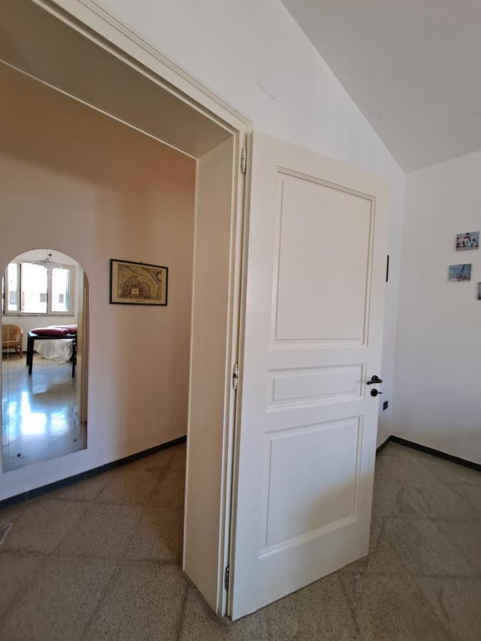 Casa Vittorio A 100M Dalla Sabbia ลิโด มารีนี ภายนอก รูปภาพ