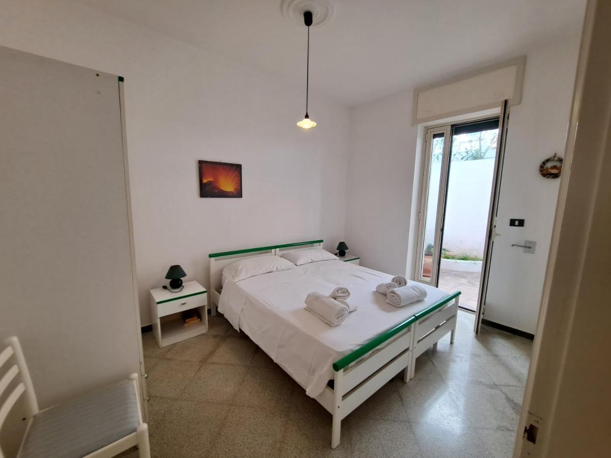 Casa Vittorio A 100M Dalla Sabbia ลิโด มารีนี ภายนอก รูปภาพ
