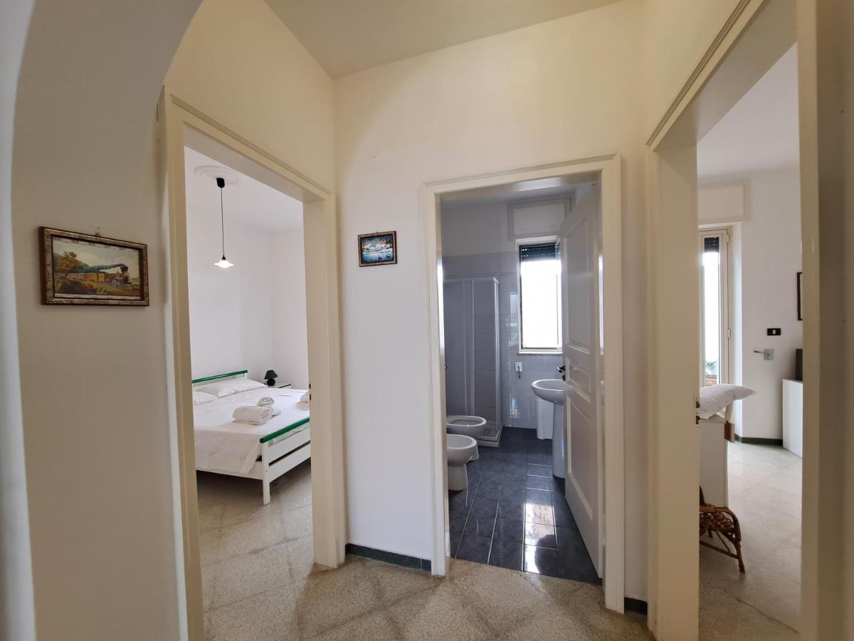 Casa Vittorio A 100M Dalla Sabbia ลิโด มารีนี ภายนอก รูปภาพ