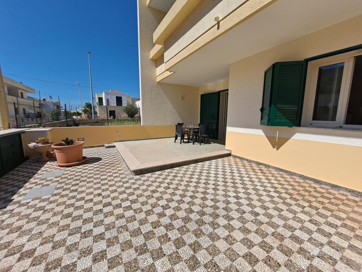 Casa Vittorio A 100M Dalla Sabbia ลิโด มารีนี ภายนอก รูปภาพ