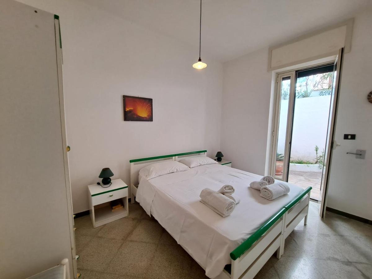 Casa Vittorio A 100M Dalla Sabbia ลิโด มารีนี ภายนอก รูปภาพ
